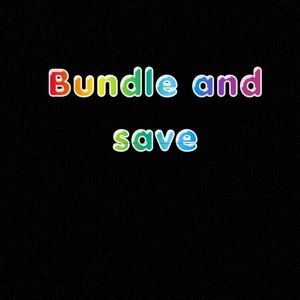 Bundle up items